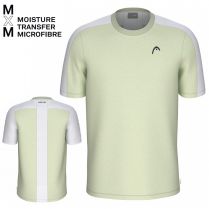 Head PLAY Tech T-Shirt Men CG - 46/48 (S)